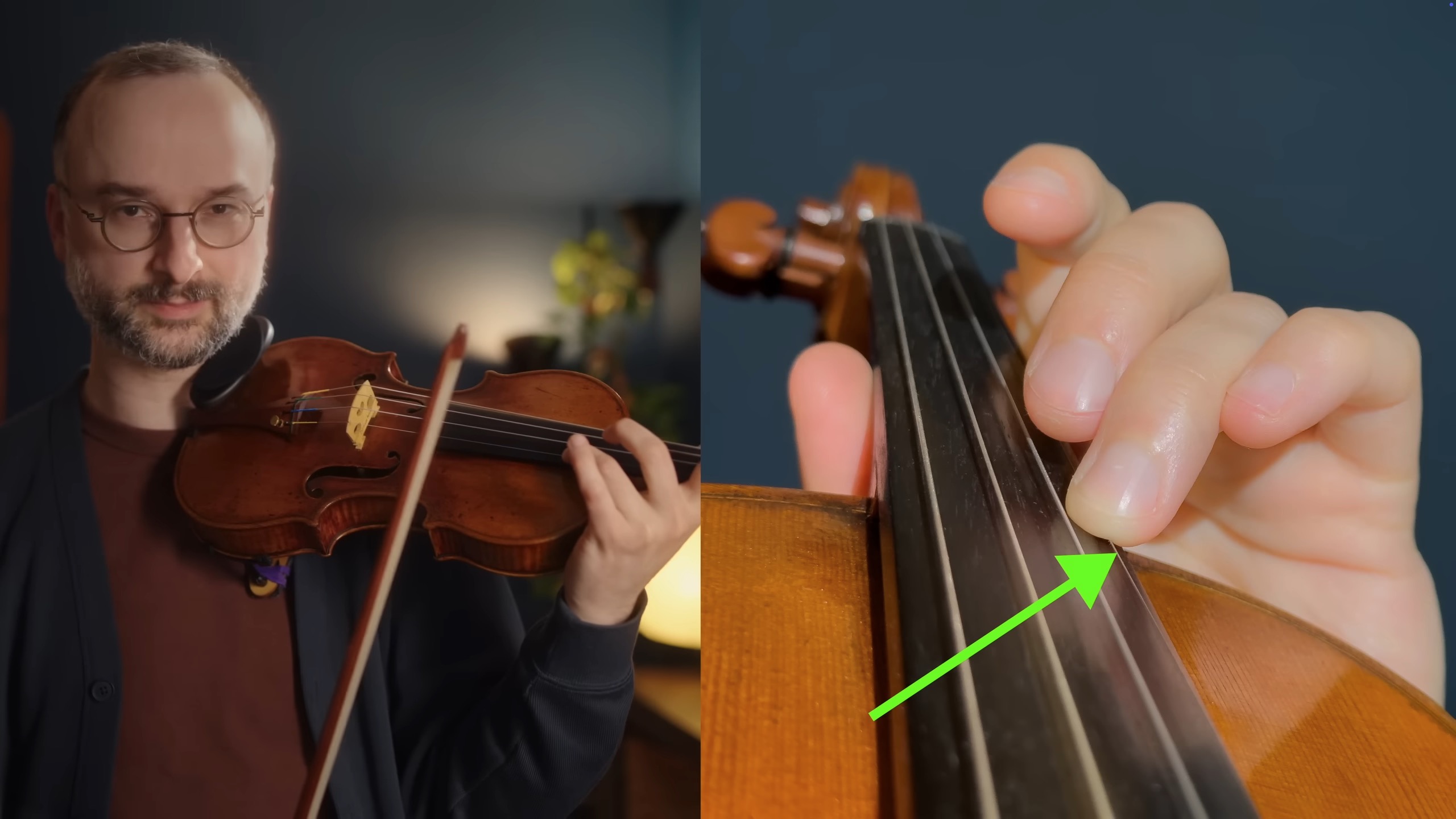 Complete Violin Technique RESET