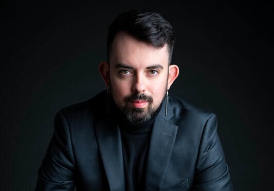 Matthew Vera